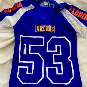 Florida Gators Jersey from PINK